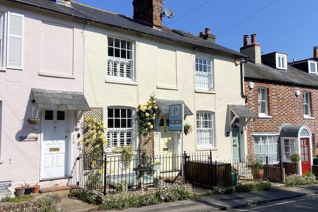 Terraced house for sale in Greys Hill, Henley-On-Thames