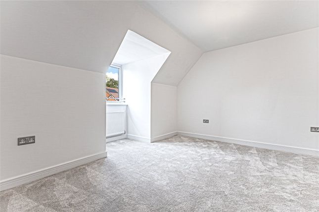 Plot 33 King George's Vale,, King Georges Vale, Cuffley photo 5