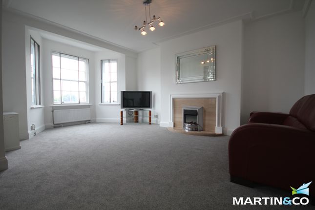 Flat C10 Kenilworth Court, Hagley Road, Birmingham photo 2