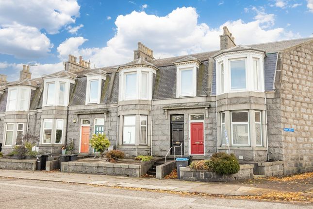 2-bed flat on 189 Clifton Road, Aberdeen, £95,000