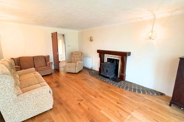 Oak Lodge, Market Lane, Diss photo 2