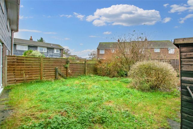 Semi-detached house for sale in The Rowans, Wetherby, West Yorkshire