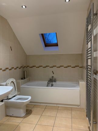 Apartment 9 Westcliffe Court,, Knowsley Park Lane, Prescot photo 4