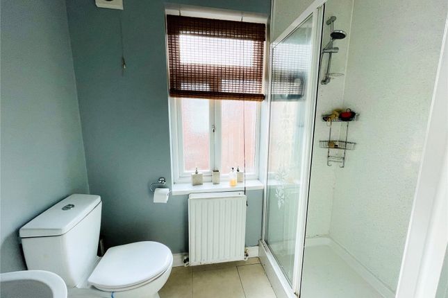 Terraced house for sale in Poplar Road, Smethwick, West Midlands