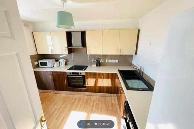 Flat to rent in Margaret Place, Aberdeen