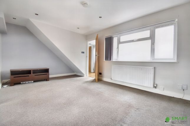 Terraced house for sale in Coates Road, Exeter