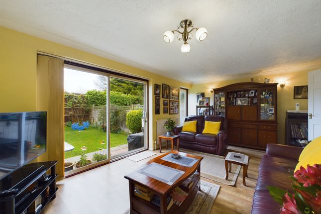 Terraced house for sale in Larkspur Close, Orpington