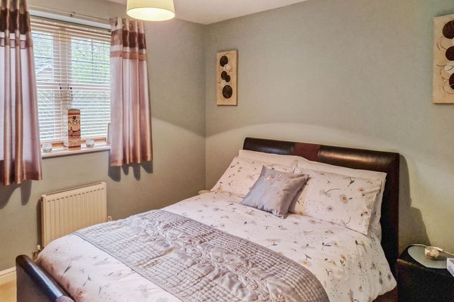Flat for sale in Primrose Place, Doncaster
