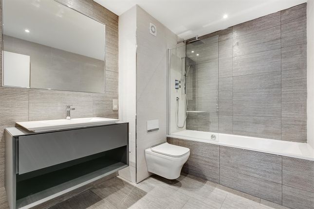 Flat 33, Ranelagh House, 3-5 Elystan Place, London photo 4