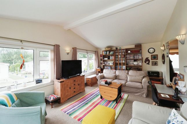 40, Cupola Park, Matlock photo 4