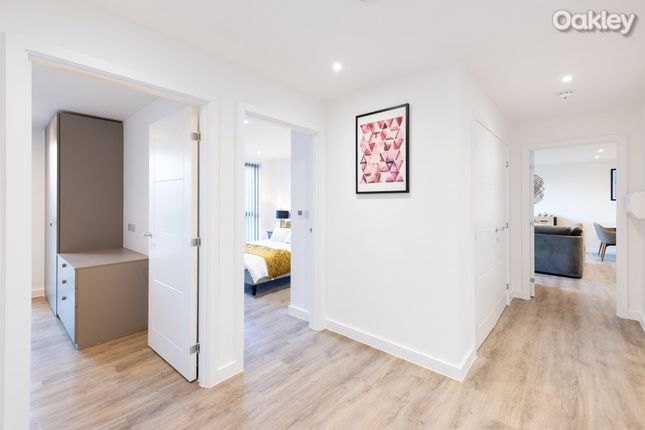 Flat 7, 27, Palmeira Avenue, Hove photo 4