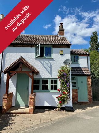 Cottage to rent in Town End, Barkestone-Le-Vale