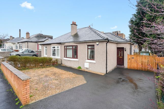 Semi-detached house for sale in 72 Craigleith Hill Crescent, Craigleith, Edinburgh