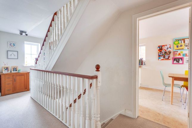 Detached house for sale in Tymawr, Caversham, Reading