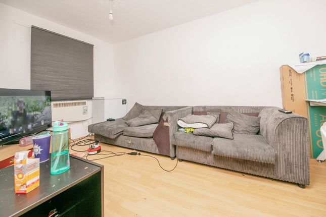Flat for sale in Meachen Road, Colchester, Essex