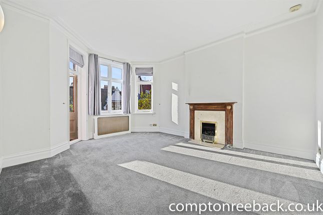 Flat for sale in Lauderdale Mansions, Maida Vale