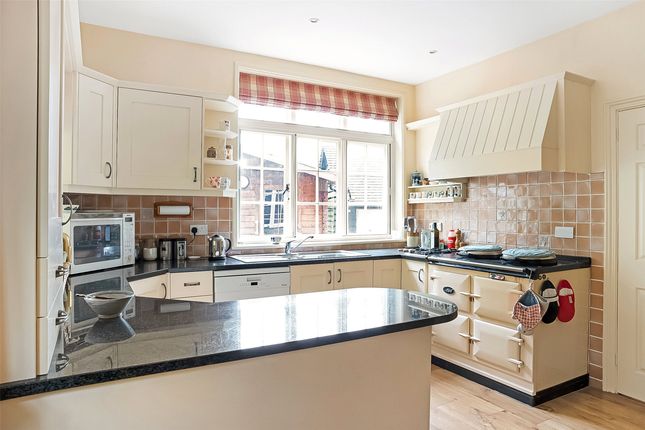 Warren Cottage,, Felday Glade, Dorking photo 3