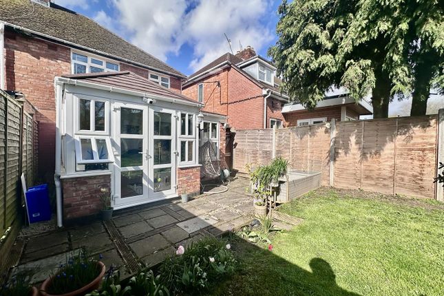 Property for sale in Cromer Road, Leamington Spa