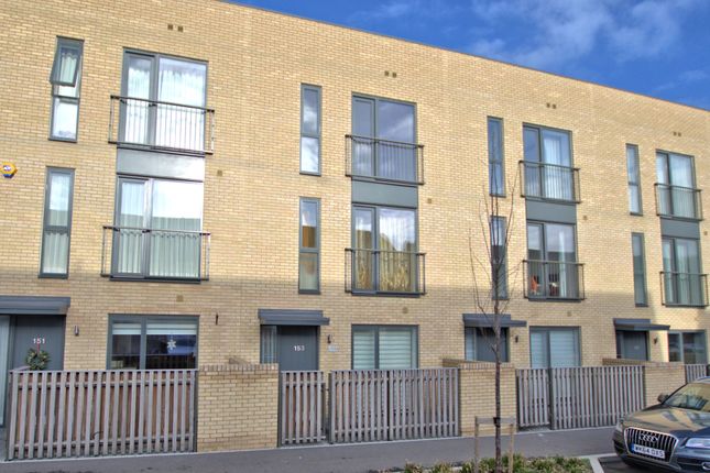 Front External