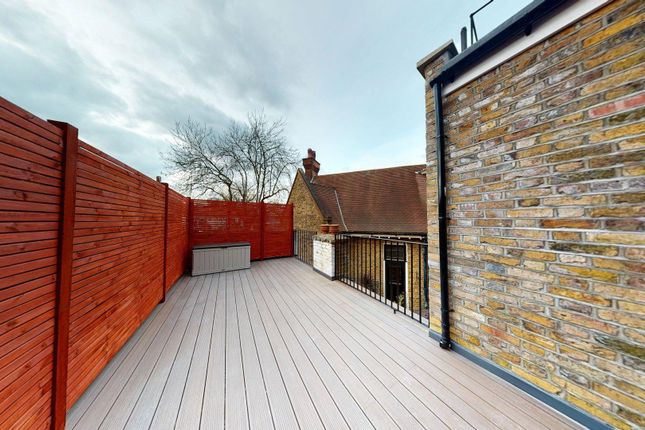 Wimbledon Park Road, London photo 3