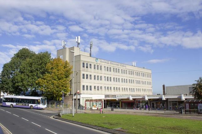Bramley House Bramley Shopping Centre Town Street Bramley