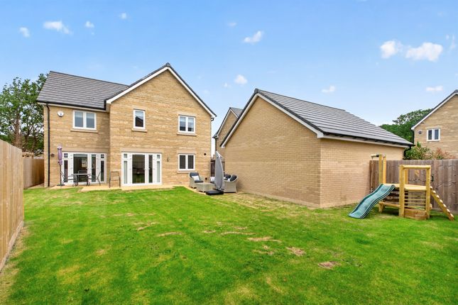 6, Boroughby Drive, Peterborough photo 3