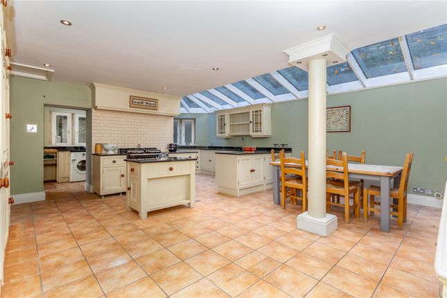 Semi-detached house for sale in Halifax Road, Ripponden, Sowerby Bridge