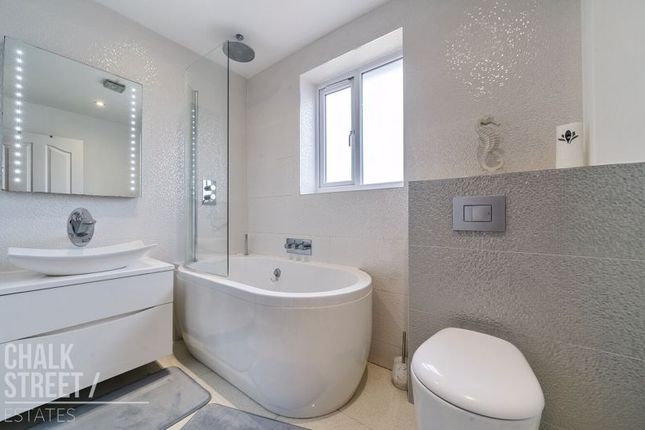 Semi-detached house for sale in Christopher Close, Hornchurch