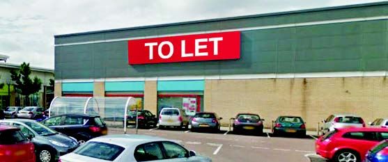 Thumbnail Retail premises to let in Greenwell Road, Newton Aycliffe