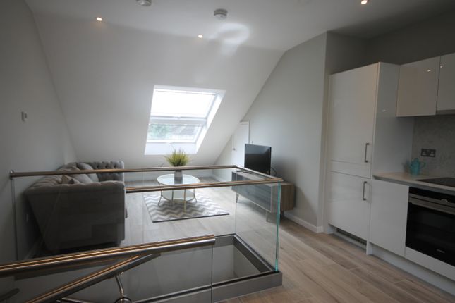Flat 4, 394, Mill Road, Cambridge photo 4