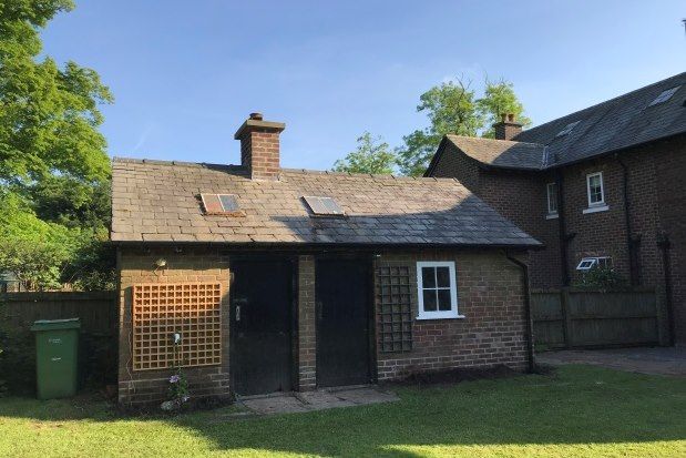 Cottage to rent in Dairy Farm Cottage, Warrington