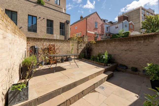 Thumbnail End terrace house for sale in French Yard, Bristol