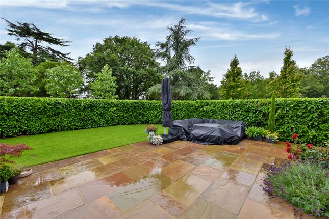Private Garden