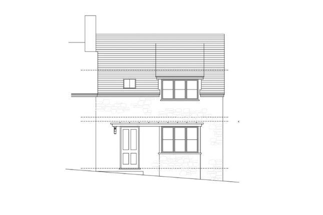 Land for sale in Coppice Street, Shaftesbury, Dorset