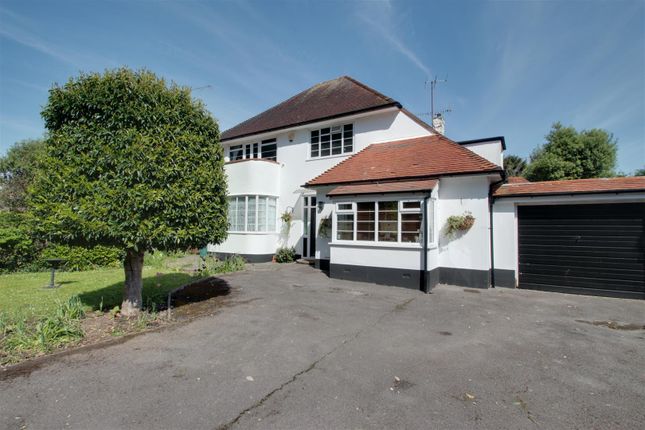 Detached house for sale in Ilex Way, Goring-By-Sea, Worthing