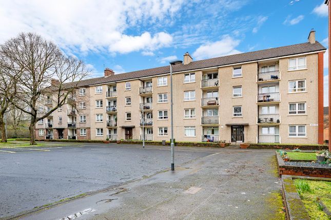 Flat for sale in Armadale Path, Glasgow