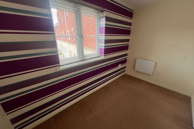 Flat for sale in Gem Street, Liverpool