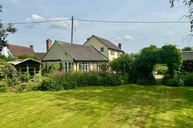 Property for sale in Bodenham, Hereford