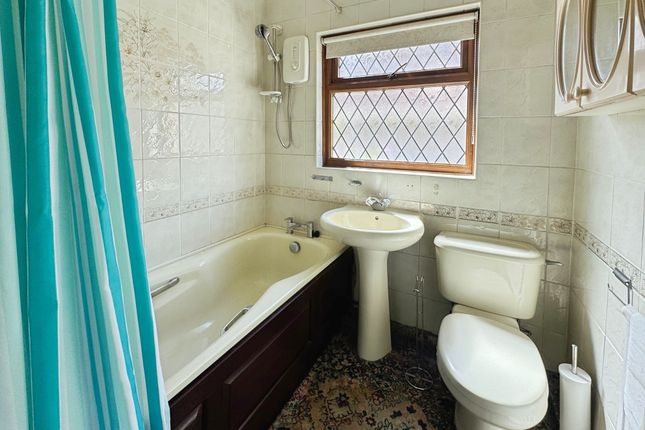 3 Albion Road Approach, Port Talbot photo 4