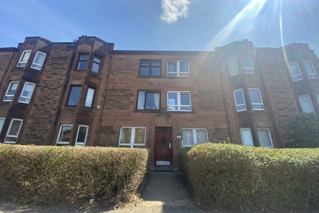 2 bed flat to rent in Paisley Road West, Cardonald, Glasgow G52