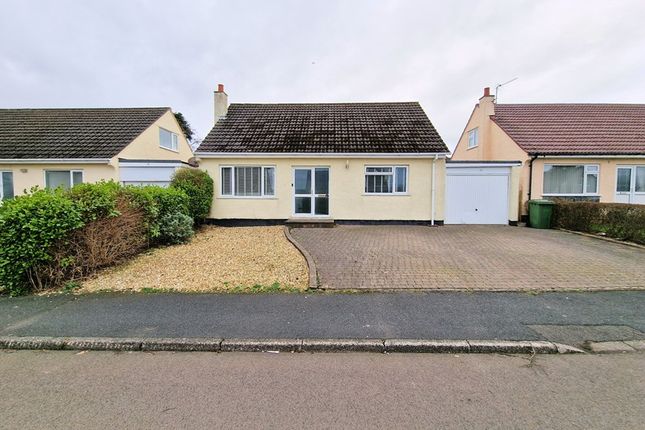 Detached house for sale in Wybourn Drive, Onchan, Isle Of Man