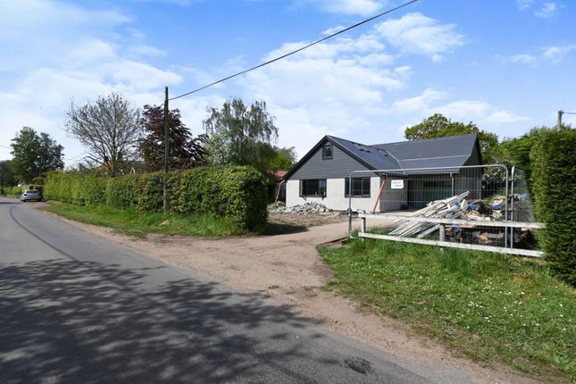 Thumbnail Property for sale in Wymondham Road, Norwich