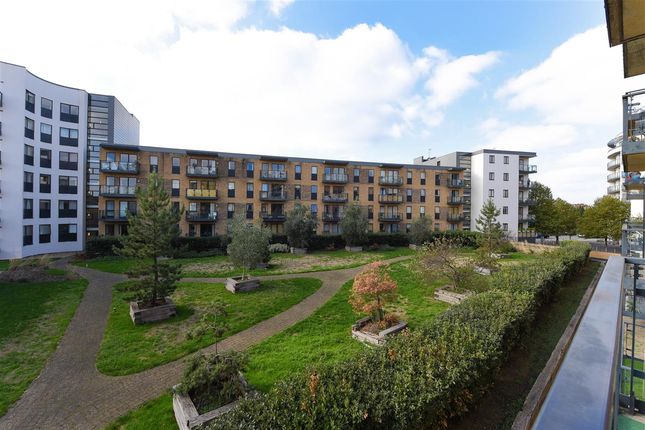 Flat for sale in Lawrie House, 1 Durnsford Road, Wimbledon