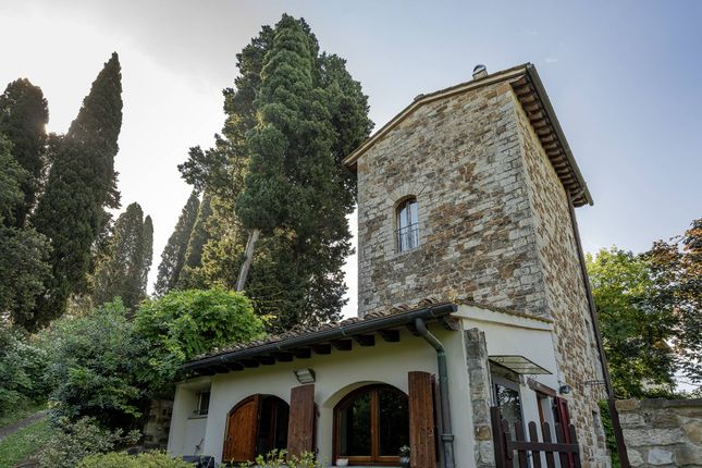 Thumbnail Detached house for sale in Via di Baroncoli, Calenzano, Toscana