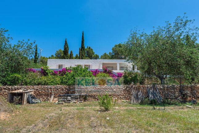 Thumbnail Country house for sale in Roca Llisa, Santa Eulalia Del Río, Ibiza, Balearic Islands, Spain