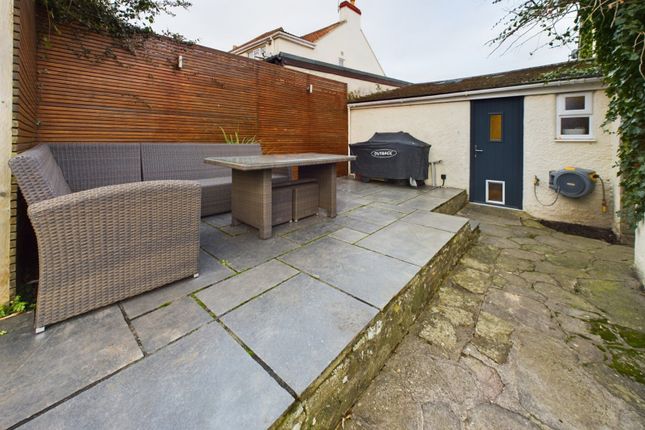 Whitesfield Road, Nailsea, Bristol BS48, 4 bedroom semi-detached house ...