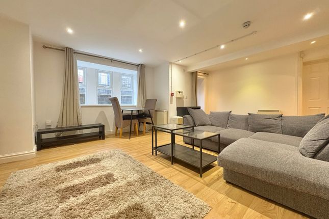 Flat 6, 21, Cardigan Road, Leeds photo 4