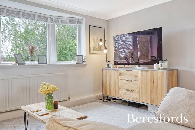 Flat for sale in London Road, Brentwood