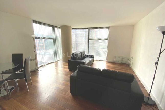 801 West Tower, Brook Street, Liverpool photo 2