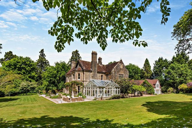 House And Gardens